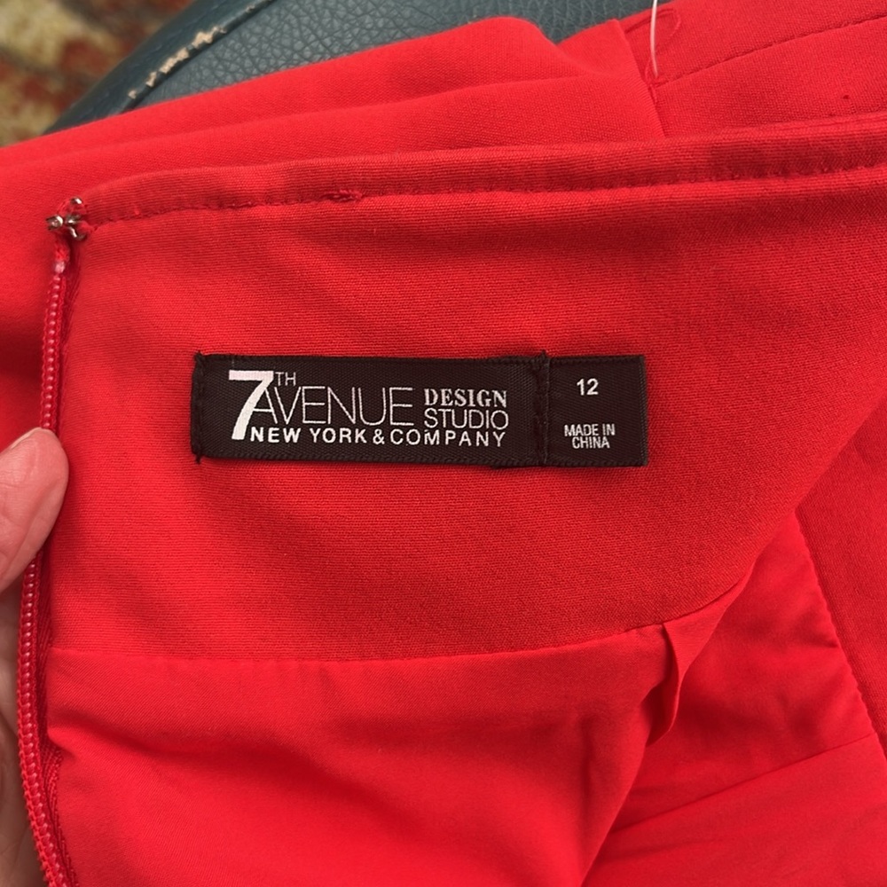 NWT Gorgeous Skirt! - Picture 8 of 10